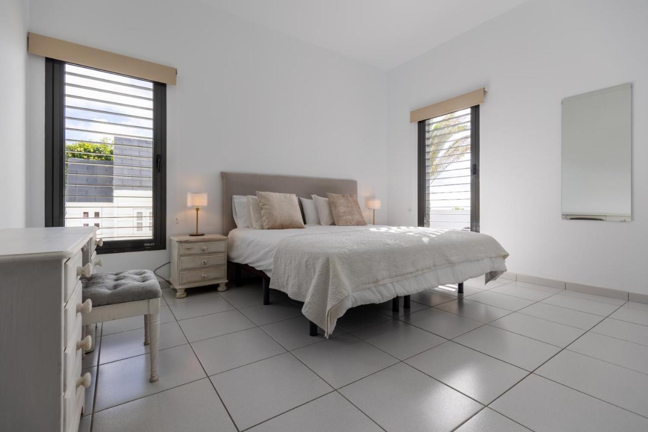 Villa Serenity Tías Buitenkant foto