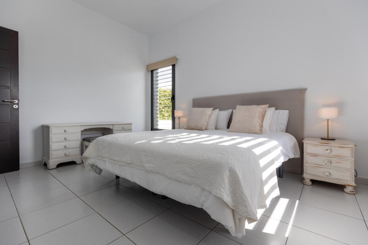 Villa Serenity Tías Buitenkant foto